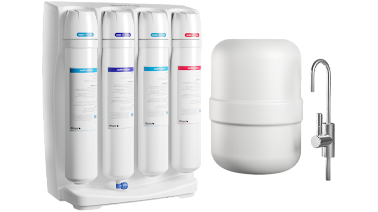 Her Damlada Saflık...