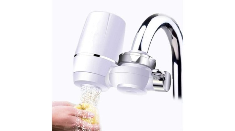 Aqualine Çelik Tanklar