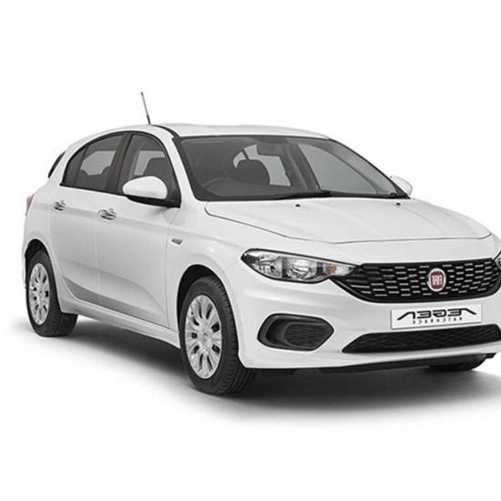 Fiat Egea - Resim