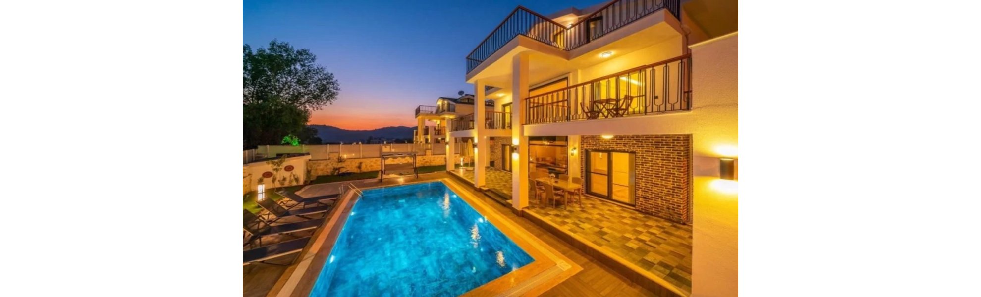 Villa Ovacık 04 Ölüdeniz